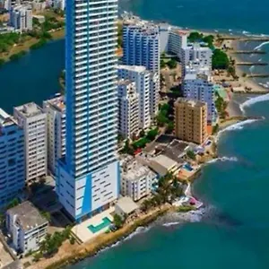 Frente Al Mar Cartagena