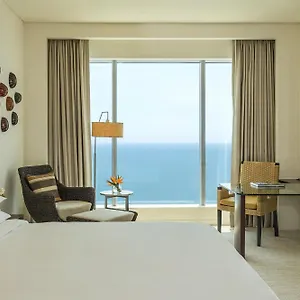 5* Отель Hyatt Regency