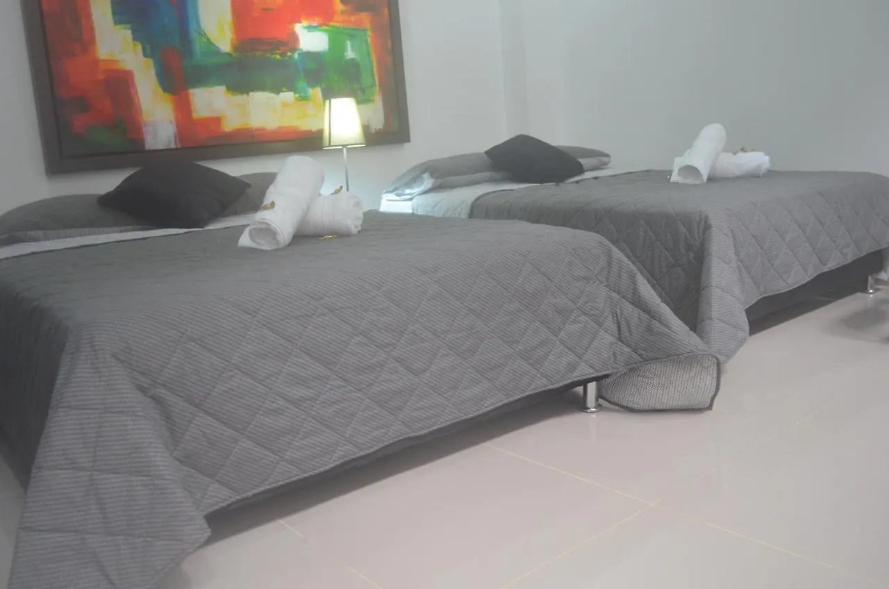 Holiday home Beach House Haven In Cartagena Enjoy A Surreal Paradise Vacation Casa Castillo