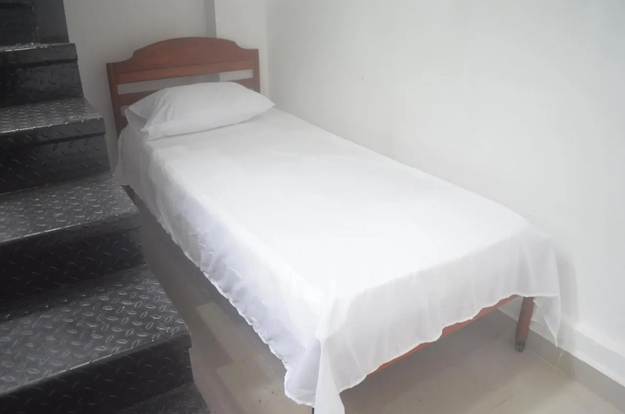 Holiday home Beach House Haven In Cartagena Enjoy A Surreal Paradise Vacation Casa Castillo Colombia
