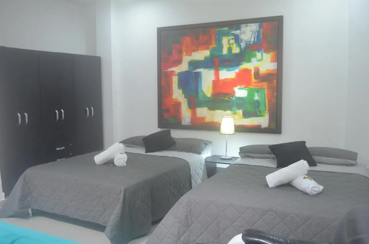 Beach House Haven In Cartagena Enjoy A Surreal Paradise Vacation Casa Castillo