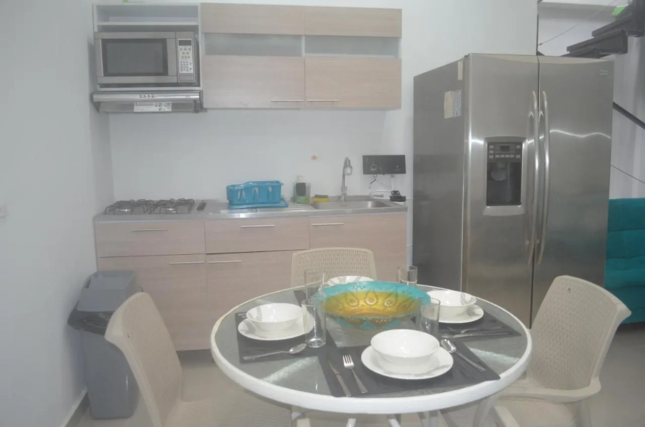 Holiday home Beach House Haven In Cartagena Enjoy A Surreal Paradise Vacation Casa Castillo