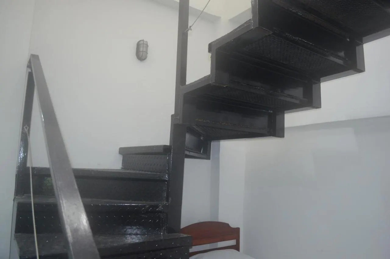 Holiday home Beach House Haven In Cartagena Enjoy A Surreal Paradise Vacation Casa Castillo