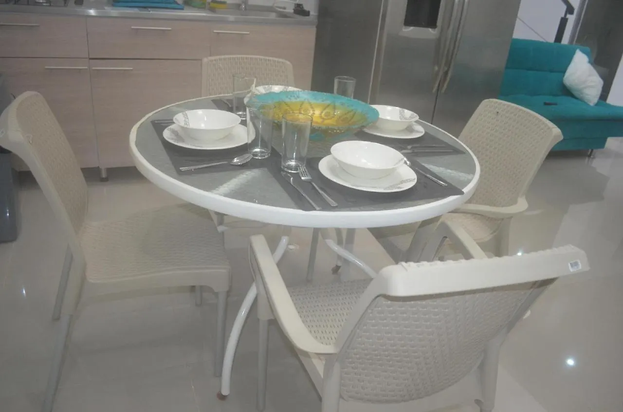 Beach House Haven In Cartagena Enjoy A Surreal Paradise Vacation Casa Castillo Holiday home